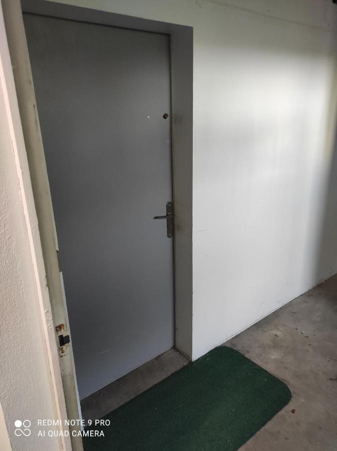 Logis Du Guelmeur: Appart Cosy 1 Chambre A St Marc - 37M2 Brest Eksteriør bilde